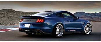 The 2022 ford mustang gt500 shelby is one of the expected car to be a big hit in 2022. Shelby 1000