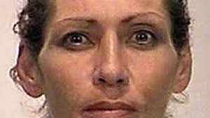 After chase, Modesto woman arrested in theft of deputy's vehicle