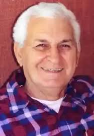 William Gerald 'Bill' Fuoco Sr.