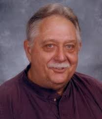 Larry Noble Obituary