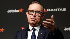 Alan Joyce dominance and other mistakes inside the Qantas boardroom