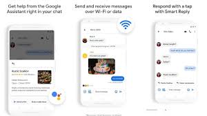 Like other text messaging apps for android, go sms pro supports a lot of customization options courtesy themes and stickers which are updated regularly and looking for a great messaging app for your iphone/android? Top 10 Best Sms Android Apps 2020