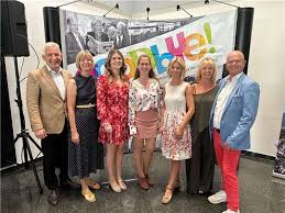 Abschied und Neubeginn: Zwei Kapitäne gehen von Bord