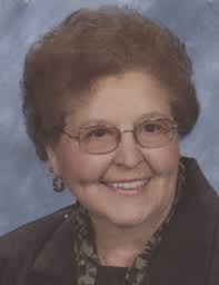 Bernice Alene Hale Ray Sanders Obituary April 21, 2020