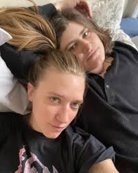 Happy 30th to my absolute dream boat 💌 my fiancé @rileyxmacx