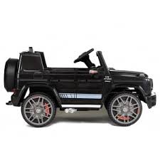 Voiture Electrique Pour Enfant Mercedes