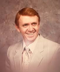 Johnny McDow Obituary