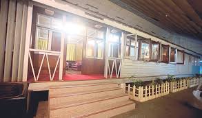 Vous êtes allé à tunku abdul rahman putra memorial ? Memperingati Tarikh Keramat