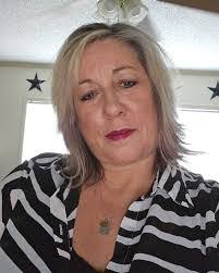 Cindy Fulbright's Instagram, Twitter & Facebook