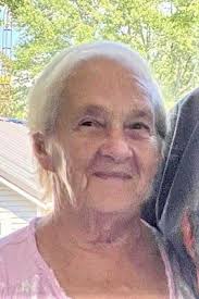 Nellie E. Delawder Obituary