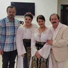 Dramă imensă în familia marelui maestru nicolae botgros. Nicolae Botgros Prins Cu Amanta AniÈ™oara Dabija Au O RelaÅ£ie De Ani Buni Stiri Mondene