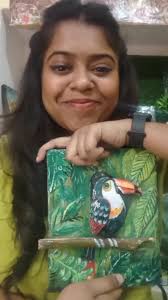 Rachana Gopa Kumar (@rachana_artistique_mili) • Instagram photos and videos