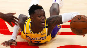 Can you name which supersonics player had 33 that season? Dennis Schroder Und La Lakers Scheitern In Nba Play Offs