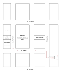Plano De Ubicacion Croquis Pdf