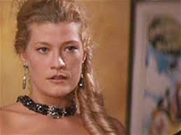 Great to see Jennifer Watson, Tecumseh 1972 today in Tombstone, Arizona