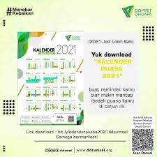 Akan tetapi, tidak hanya di bulan ramadhan saja kita bisa melaksanakan ibadah puasa. 2021 Jadi Lebih Baik Apa Kabar Dompet Dhuafa Sumsel Facebook