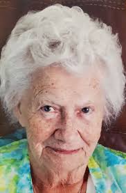 Obituary information for Grace Elizabeth Curtis