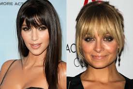 This hairstyle will provide women with a glamorous, decent and adorable overall persona. 2018 Long Bangs Hairstyles For Women S Haircuts Bangs