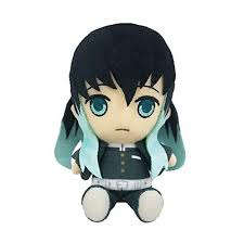 Jan 17, 2020 · muichiro can be quite air headed constantly lost in his own thoughts and not being. Bandai Demon Slayer Kimetsu No Yaiba Chibi Plush Tokito Muichiro Buy Online At Best Price In Uae Amazon Ae