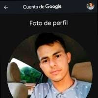 Leonardo David Balbuena Fernandez