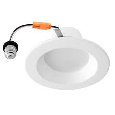 Control the lights all as one, by zone, scene, or one by one, prism is the new age in simple, affordable lighting control. Morris Products 72642 4 In Indirect Led Recessed Lighting Retrofit Kit 3000k Walmart Com Walmart Com