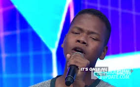 Selamat! Abdul Azis Asal Sukabumi Lolos Eliminasi D Crucial 60 Indonesian  Idol 2023