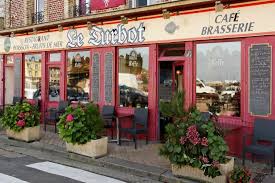 Le Turbot Dieppe Restaurant Avis Numero De Telephone Photos Tripadvisor