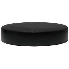 Maybe you would like to learn more about one of these? Contemporary Round Leather Ottoman Tos Tik 100202