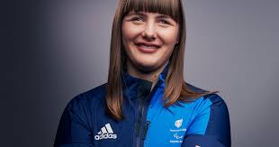 Paralympic skier Millie Knight: 'I flipped and landed