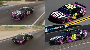 In this video, we mainly look at forza. Jimmie Johnson Ally 2020 Nascar Paint Scheme In Forza Horizon 4 Forza
