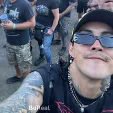 Lost Lands festival accommodation available