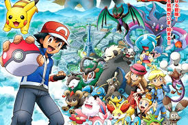 Age rating all ages get the whole series. Finding Age Appropriate Anime For Children