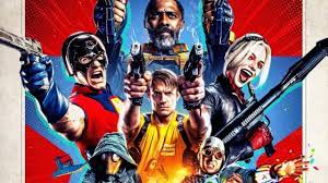 El Escuadron Suicida 2021 Critica De La Pelicula De James Gunn