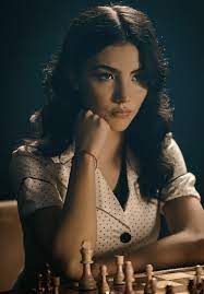 To find a name with a more urban feel to it, consider looking beyond names that are strictly for girls. Andrea Botez Chess Celebrities Chess Com