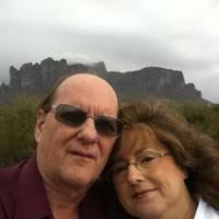 Ira Warren Whiteside's Blog