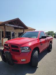 Image result for Flame Red 2012 Dodge Truck