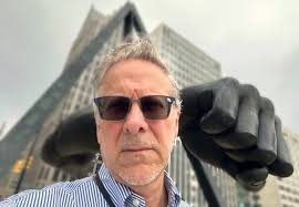 Detroit Documenters: Safety and surveillance in Detroit