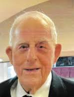 Gerald McLeod Obituary