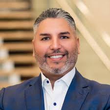 Zachary David Thiel, Loan Officer