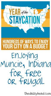 — while the sun made an appearance on monday morning, don't put away your umbrellas just yet. 15 Our City Ideas Muncie Indiana Muncie Indiana