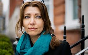Her work has been translated into 54 languages. Author Elif Shafak On Turkey S Untold Story From The Suicide Bombers Buried With Their Victims To The Aids Crisis