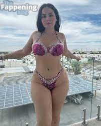 Paula Del Villar  pauladelvillar  pauladelvillarr Nude Leaks OnlyFans  Photo 1 | TheFappening