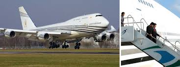 The wing also has special tips improving aerodynamic performance. Private Jets Of The Most Influential People On Earth