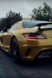 Mercedes Benz Panosundaki Pin