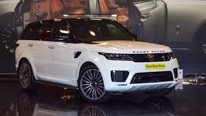 Enhance your range rover sport at any time during its life by adding land rover gear accessories. Used Land Rover Range Rover Sport Models For Sale In Dubai Uae Dubicars Com