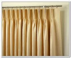 Pin On Keep It Simple And Sweet With Traverse Rod Curtains