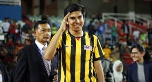 Sayed saddiq tells shaun ley that malaysia is now a country of reform and modernisation and no longer a land trapped in its colonial past. Terbaring Di Rs Menteri Muda Malaysia Syed Saddiq Dituding Pura Pura Sakit