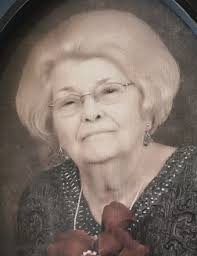 Obituary information for Betty Lou Musser
