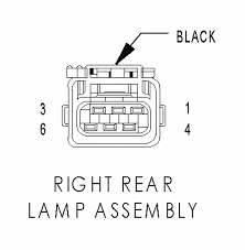We are promise you will love the jeep tj turn signal wiring diagram. Ok 5072 Jeep Brake Light Wiring Diagram Download Diagram