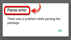 Fix there is a problem parsing the package on android or firestick. How To Fix Parse Error There Was A Problem While Parsing The Package Installing Android Apps 2021 Youtube